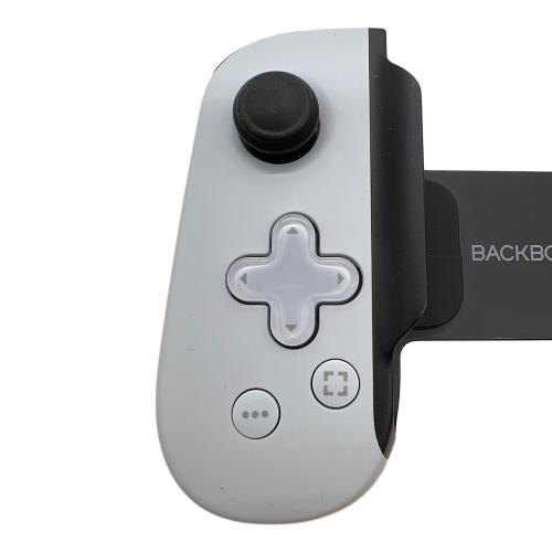 SONY (ソニー) BACKBONE BB51-P-WS