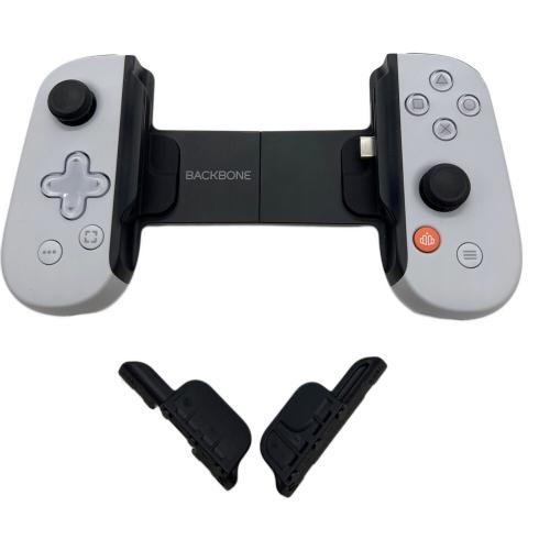 SONY (ソニー) BACKBONE BB51-P-WS