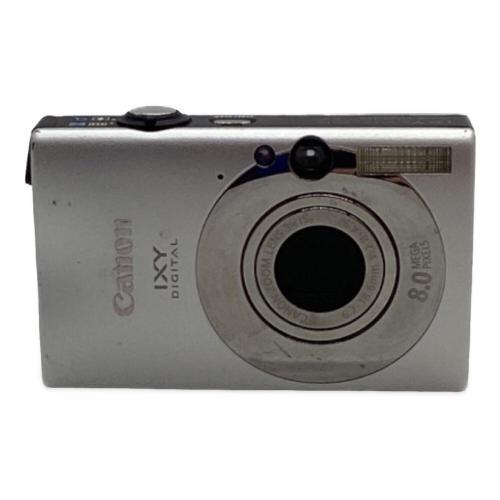 CANON (キヤノン) コンパクトデジタルカメラ PC1271 キズ有