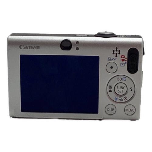 CANON (キヤノン) コンパクトデジタルカメラ PC1271 キズ有