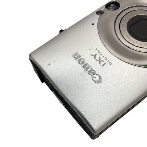 CANON (キヤノン) コンパクトデジタルカメラ PC1271 キズ有