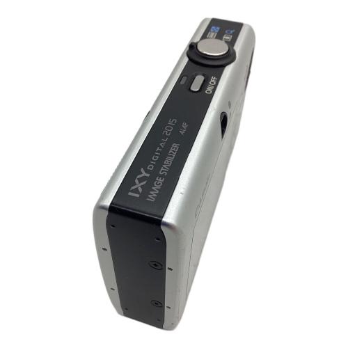 CANON (キヤノン) コンパクトデジタルカメラ PC1271 キズ有