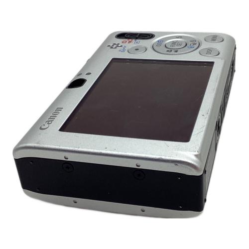 CANON (キヤノン) コンパクトデジタルカメラ PC1271 キズ有