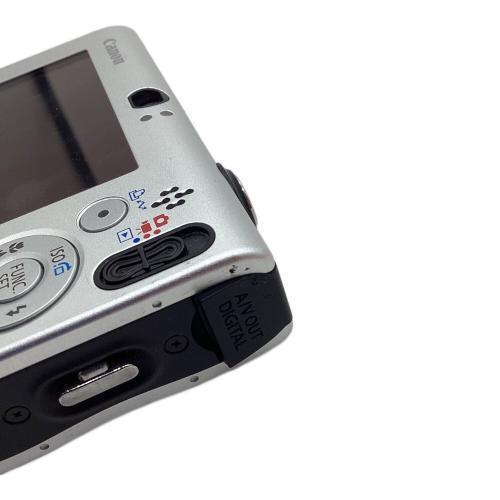CANON (キヤノン) コンパクトデジタルカメラ PC1271 キズ有