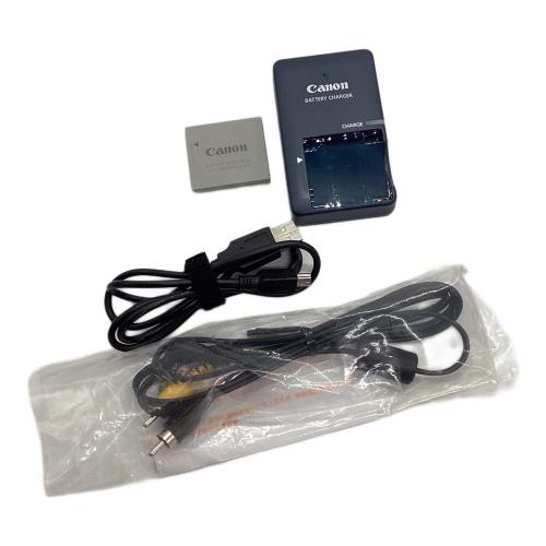 CANON (キヤノン) コンパクトデジタルカメラ PC1271 キズ有