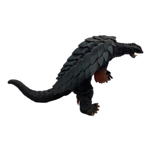 大映（ダイエイ）ガメラ 1999  フィギュア