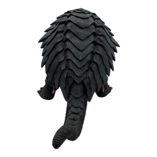 大映（ダイエイ）ガメラ 1999  フィギュア