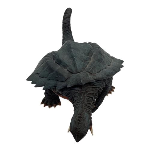 大映（ダイエイ）ガメラ 1999  フィギュア