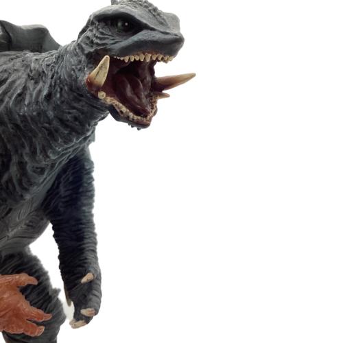 大映（ダイエイ）ガメラ 1999  フィギュア