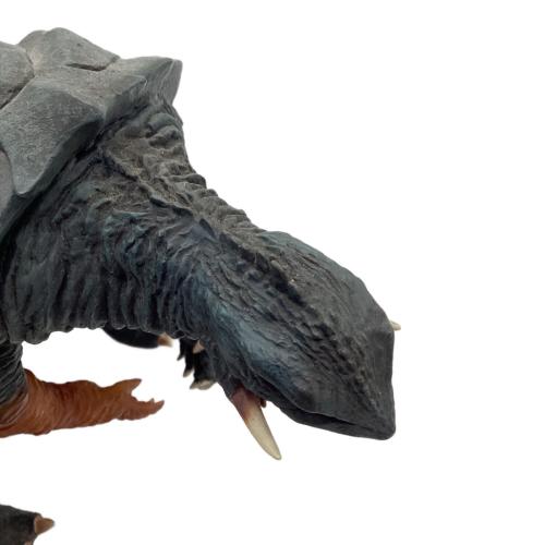 大映（ダイエイ）ガメラ 1999  フィギュア