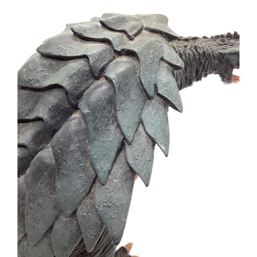 大映（ダイエイ）ガメラ 1999  フィギュア