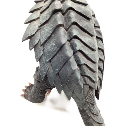 大映（ダイエイ）ガメラ 1999  フィギュア