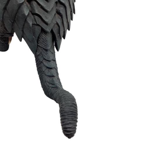 大映（ダイエイ）ガメラ 1999  フィギュア