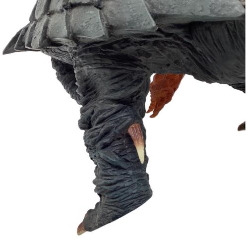 大映（ダイエイ）ガメラ 1999  フィギュア