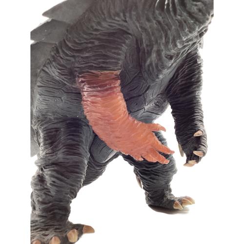 大映（ダイエイ）ガメラ 1999  フィギュア