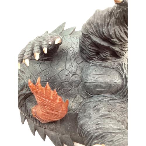 大映（ダイエイ）ガメラ 1999  フィギュア