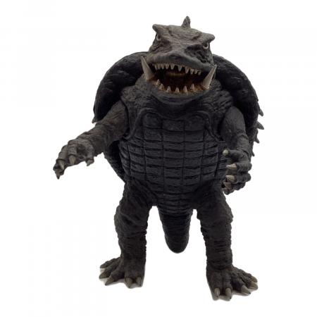 ガメラ　バーニングバージョン　フィギア　角川大映 角川大映（カドカワダイエイ） ガメラ 大怪獣ガメラ エクスプレス