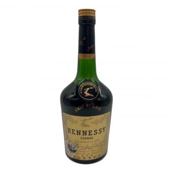 ヘネシー (Hennessy) VSOP リザーブ コニャック 700ml