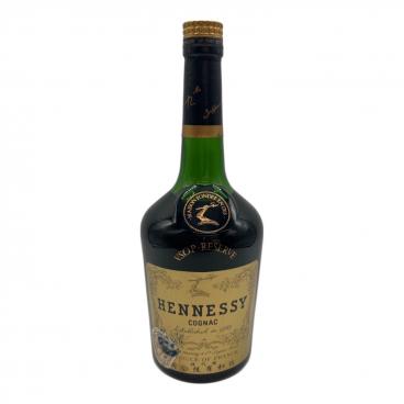ヘネシー (Hennessy) コニャック ナポレオン 700ml｜トレファクONLINE