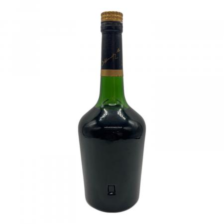 ヘネシー (Hennessy) VSOP リザーブ コニャック 700ml｜トレファクONLINE