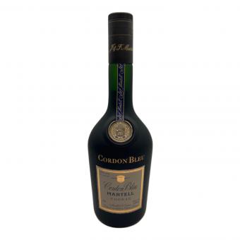 Martell (マーテル) CORDON BLEU コニャック 700ml