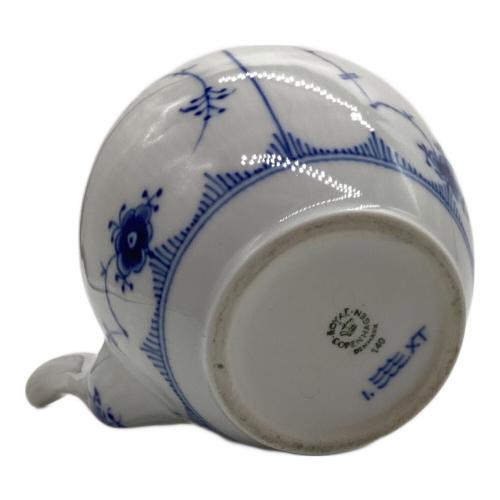 ROYAL COPENHAGEN (ロイヤル・コペンハーゲン) 急須 ブルーフルーテッド