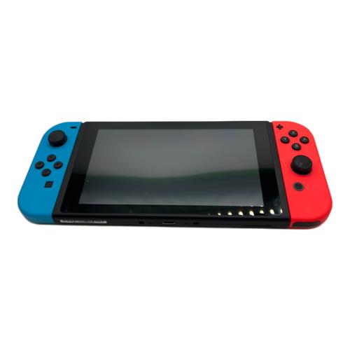 Nintendo (ニンテンドー) Nintendo Switch HAC-S-KABAA