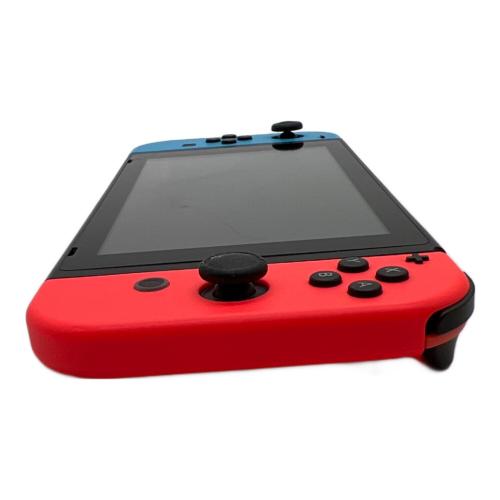 Nintendo Switch HAC-S-KABAA 中古 Nintendo (ニンテンドー) Nintendo Switch HAC-S-KABAA｜トレファクONLINE
