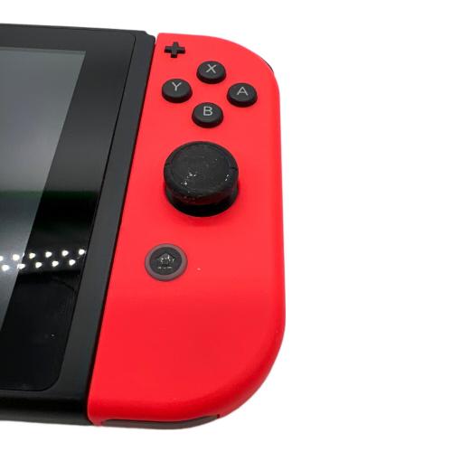 Nintendo (ニンテンドー) Nintendo Switch HAC-S-KABAA｜トレファクONLINE