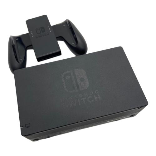 Nintendo (ニンテンドー) Nintendo Switch HAC-S-KABAA｜トレファクONLINE