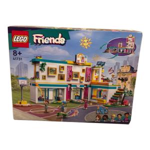 LEGO Friends (レゴフレンズ) ハートレイクシティ インターナショナルスクール レゴブロック 41731 ※現状販売品