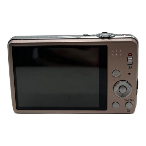 Panasonic (パナソニック) コンパクトデジタルカメラ DMC-FH8 LUMIX