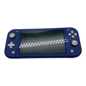 Nintendo (ニンテンドー) Nintendo Switch Lite HDH-S-BBZAA