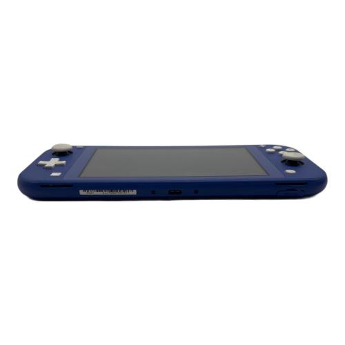 Nintendo (ニンテンドー) Nintendo Switch Lite HDH-S-BBZAA