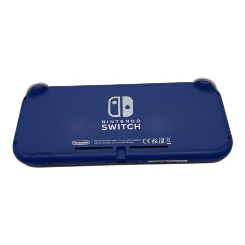 Nintendo (ニンテンドー) Nintendo Switch Lite HDH-S-BBZAA