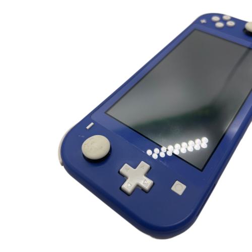 Nintendo (ニンテンドー) Nintendo Switch Lite HDH-S-BBZAA