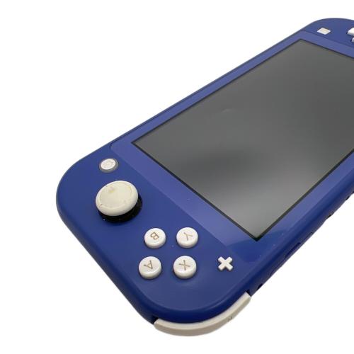 Nintendo (ニンテンドー) Nintendo Switch Lite HDH-S-BBZAA