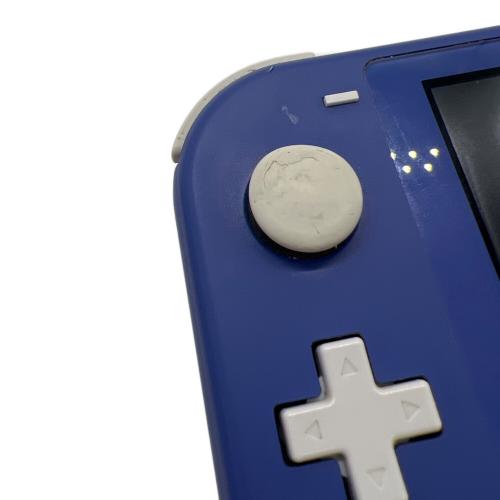 Nintendo (ニンテンドー) Nintendo Switch Lite HDH-S-BBZAA