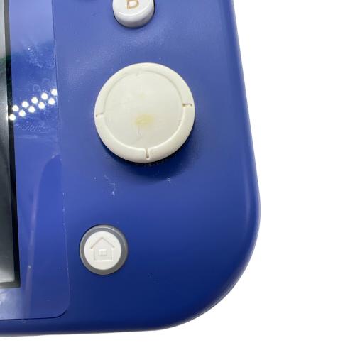 Nintendo (ニンテンドー) Nintendo Switch Lite HDH-S-BBZAA