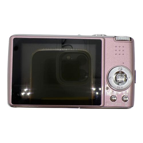 Panasonic (パナソニック) コンパクトデジタルカメラ DMC-FX01 LUMIX