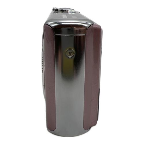 Panasonic (パナソニック) コンパクトデジタルカメラ DMC-FX01 LUMIX