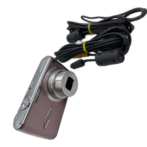 Panasonic (パナソニック) コンパクトデジタルカメラ DMC-FX01 LUMIX