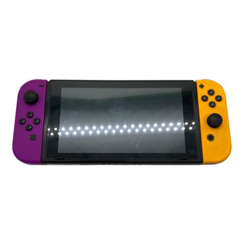 Nintendo (ニンテンドー) Nintendo Switch HAC-001