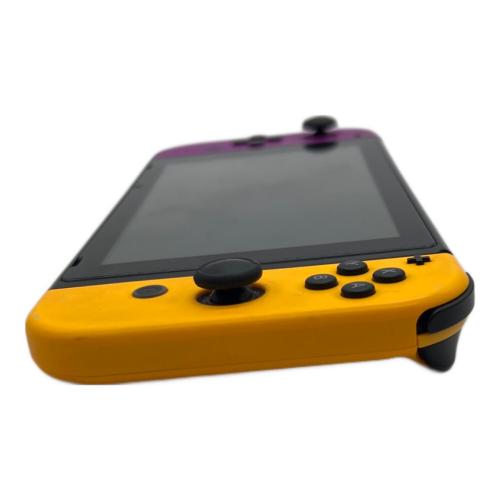 Nintendo (ニンテンドー) Nintendo Switch HAC-001