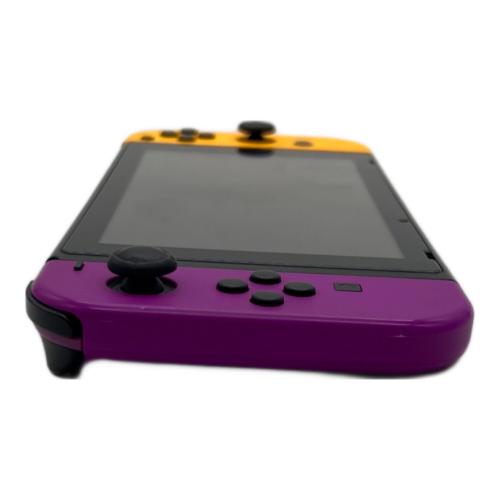 Nintendo Switch OnOFF Nintendo (ニンテンドー) Nintendo Switch HAC-001｜トレファクONLINE