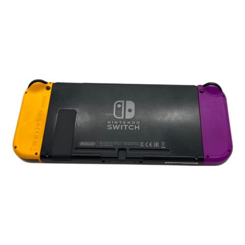 Nintendo (ニンテンドー) Nintendo Switch HAC-001｜トレファクONLINE