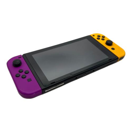 Nintendo (ニンテンドー) Nintendo Switch HAC-001