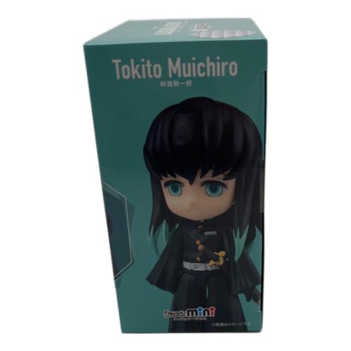 BANDAI (バンダイ) Figuarts mini 時透無一郎 『鬼滅の刃』 フィギュア