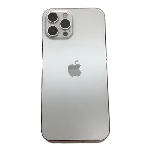 Apple (アップル) iPhone12 Pro Max MGD03J/A