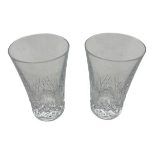 Baccarat (バカラ) グラスセット アリア